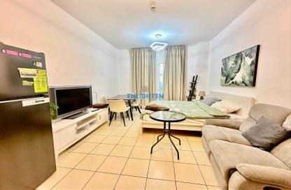 Apartment - 1 Bedroom - 1 Bathroom for rent in Autumn 1 - Autumn - Seasons Community - District 15 - Jumeirah Village Circle - Dubai