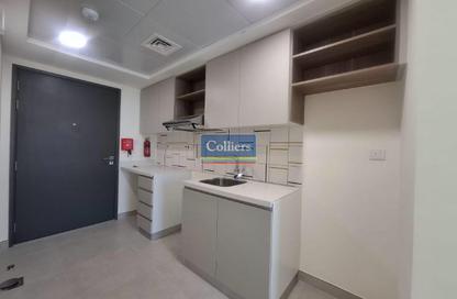 Apartment - Studio - 1 Bathroom for rent in Reeman Living - Al Shamkha - Abu Dhabi