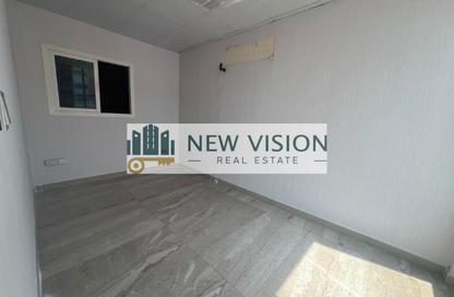 Warehouse - Studio - 2 for rent in Industrial Area 4 - Sharjah Industrial Area - Sharjah