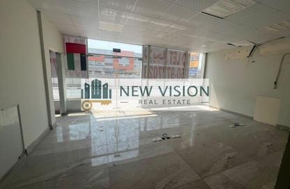 Warehouse - Studio - 2 for rent in Industrial Area 4 - Sharjah Industrial Area - Sharjah