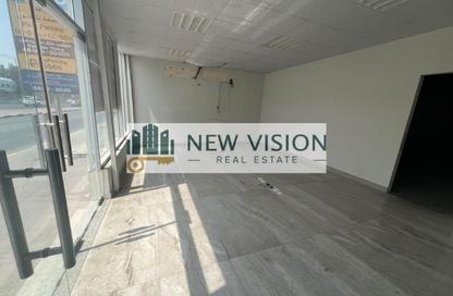 Warehouse - Studio - 2 for rent in Industrial Area 4 - Sharjah Industrial Area - Sharjah