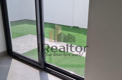 Townhouse - 2 - 3 for rent in Al Ghadeer 2 - Al Ghadeer - Abu Dhabi