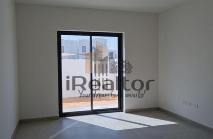 Townhouse - 2 - 3 for rent in Al Ghadeer 2 - Al Ghadeer - Abu Dhabi