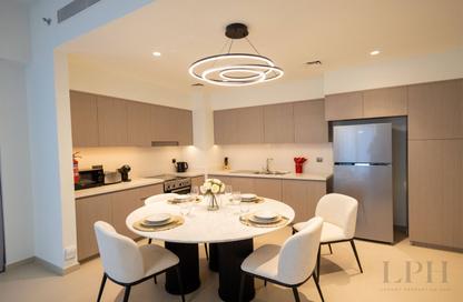 Apartment - 2 - 2 for rent in Act Two - Act One Act Two Towers - Opera District - Downtown Dubai - Dubai