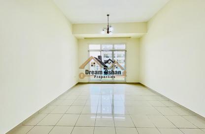 Apartment - 1 - 2 for rent in Al Manal Pearl - La Vista Residence - Dubai Silicon Oasis - Dubai