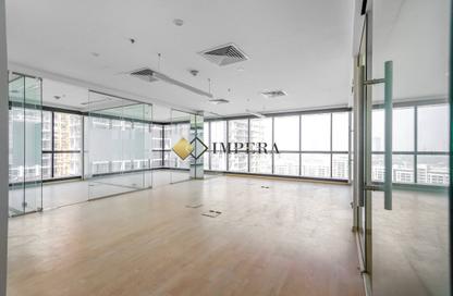 Office Space - Studio - 1 Bathroom for rent in Jumeirah Business Centre 3 (JBC 3) - JLT Cluster Y - Jumeirah Lake Towers - Dubai