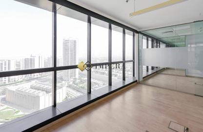 Office Space - Studio - 1 Bathroom for rent in Jumeirah Business Centre 3 (JBC 3) - JLT Cluster Y - Jumeirah Lake Towers - Dubai