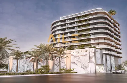 Apartment - 1 Bedroom - 2 Bathrooms for sale in Mayfair Gardens - Al Satwa - Dubai