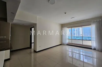 Apartment - 1 Bedroom - 2 Bathrooms for rent in O2 Residence - JLT Cluster O - Jumeirah Lake Towers - Dubai