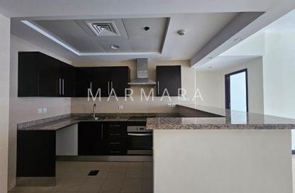 Apartment - 1 Bedroom - 2 Bathrooms for rent in O2 Residence - JLT Cluster O - Jumeirah Lake Towers - Dubai