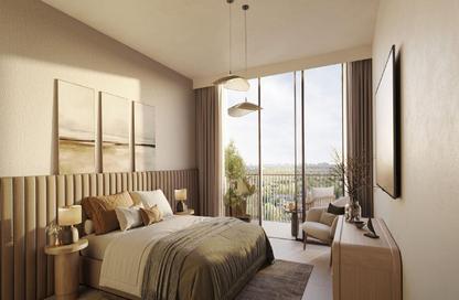 Apartment - 2 Bedrooms - 3 Bathrooms for sale in Distrikt 3 - Distrikt at Ghaf Woods - Ghaf Woods - Dubai Land - Dubai Apartment - 2 Bedrooms - 3 Bathrooms for sale in Distrikt 3 - Distrikt at Ghaf Woods - Ghaf Woods - Dubai Land - Dubai