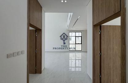 Villa - 5 Bedrooms - 7 Bathrooms for sale in Alreeman - Al Shamkha - Abu Dhabi