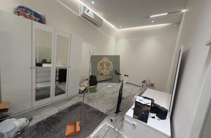 Apartment - Studio - 1 for rent in Zayed City (Khalifa City C) - Khalifa City - Abu Dhabi Apartment - Studio - 1 for rent in Zayed City (Khalifa City C) - Khalifa City - Abu Dhabi