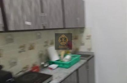 Apartment - Studio - 1 for rent in Zayed City (Khalifa City C) - Khalifa City - Abu Dhabi Apartment - Studio - 1 for rent in Zayed City (Khalifa City C) - Khalifa City - Abu Dhabi