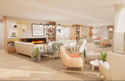 Apartment - 3 Bedrooms - 4 Bathrooms for sale in The Stella Residences - Al Furjan - Dubai Apartment - 3 Bedrooms - 4 Bathrooms for sale in The Stella Residences - Al Furjan - Dubai