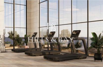 Apartment - 3 Bedrooms - 4 Bathrooms for sale in The Stella Residences - Al Furjan - Dubai