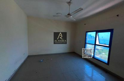 Apartment - 3 Bedrooms - 3 Bathrooms for rent in Al Khor Tower A1 - Al Khor Towers - Ajman Downtown - Ajman