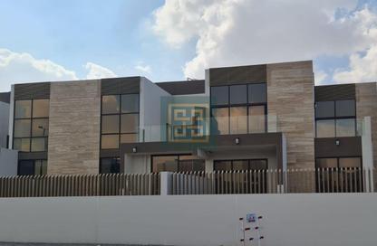 Villa - 4 - 6 for sale in Elie Saab Vie at the Fields - The Fields - District 11 - Mohammed Bin Rashid City - Dubai Villa - 4 - 6 for sale in Elie Saab Vie at the Fields - The Fields - District 11 - Mohammed Bin Rashid City - Dubai