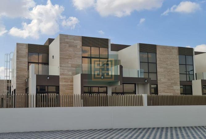 Brand New Villa | Prime Location | Spacious Layout