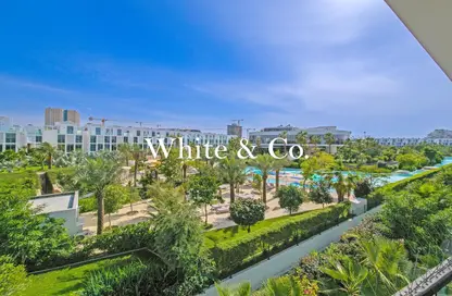 فيلا - 5 غرف نوم - 6 حمامات للبيع في فيلات كوريسيا 2 - البراري - دبي