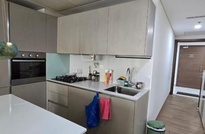 Apartment - 1 Bedroom - 1 Bathroom for rent in East 40 - Al Furjan - Dubai
