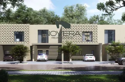 Townhouse - 4 Bedrooms - 5 Bathrooms for sale in Hayyan - Sharjah