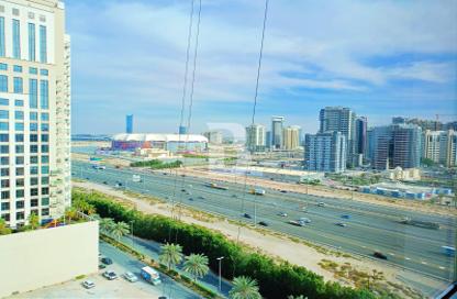 Apartment - 1 Bedroom - 2 Bathrooms for rent in Reef Residence - District 13 - Jumeirah Village Circle - Dubai