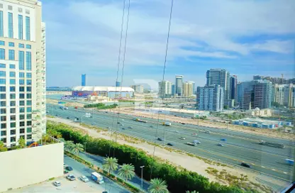 Apartment - 1 Bedroom - 2 Bathrooms for rent in Reef Residence - District 13 - Jumeirah Village Circle - Dubai