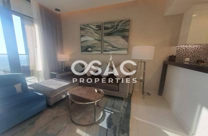 Apartment - 1 - 1 for rent in Aykon City Tower B - Aykon City - Business Bay - Dubai