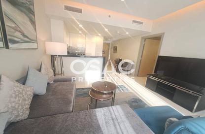 Apartment - 1 - 1 for rent in Aykon City Tower B - Aykon City - Business Bay - Dubai Apartment - 1 - 1 for rent in Aykon City Tower B - Aykon City - Business Bay - Dubai