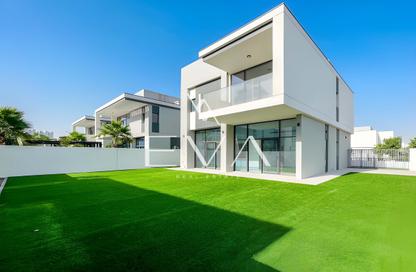 Villa - 4 - 5 for sale in Murooj Al Furjan East - Murooj Al Furjan - Al Furjan - Dubai