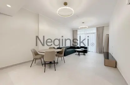 Apartment - 1 Bedroom - 2 Bathrooms for rent in Neva Residences - District 16 - Jumeirah Village Circle - Dubai