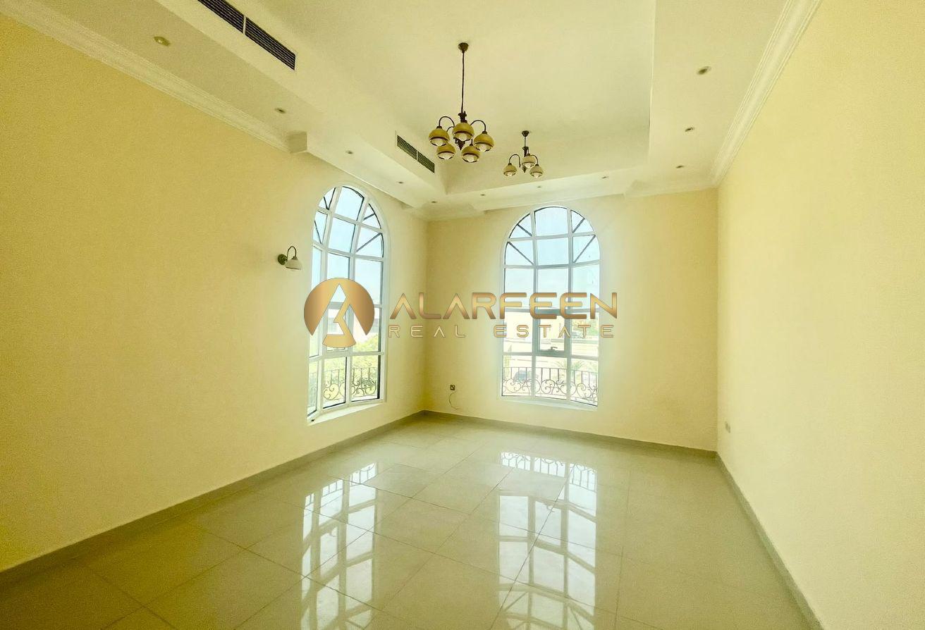 READY TO MOVE EXCELLENT 5-BR IN AL BARSHA photo 11