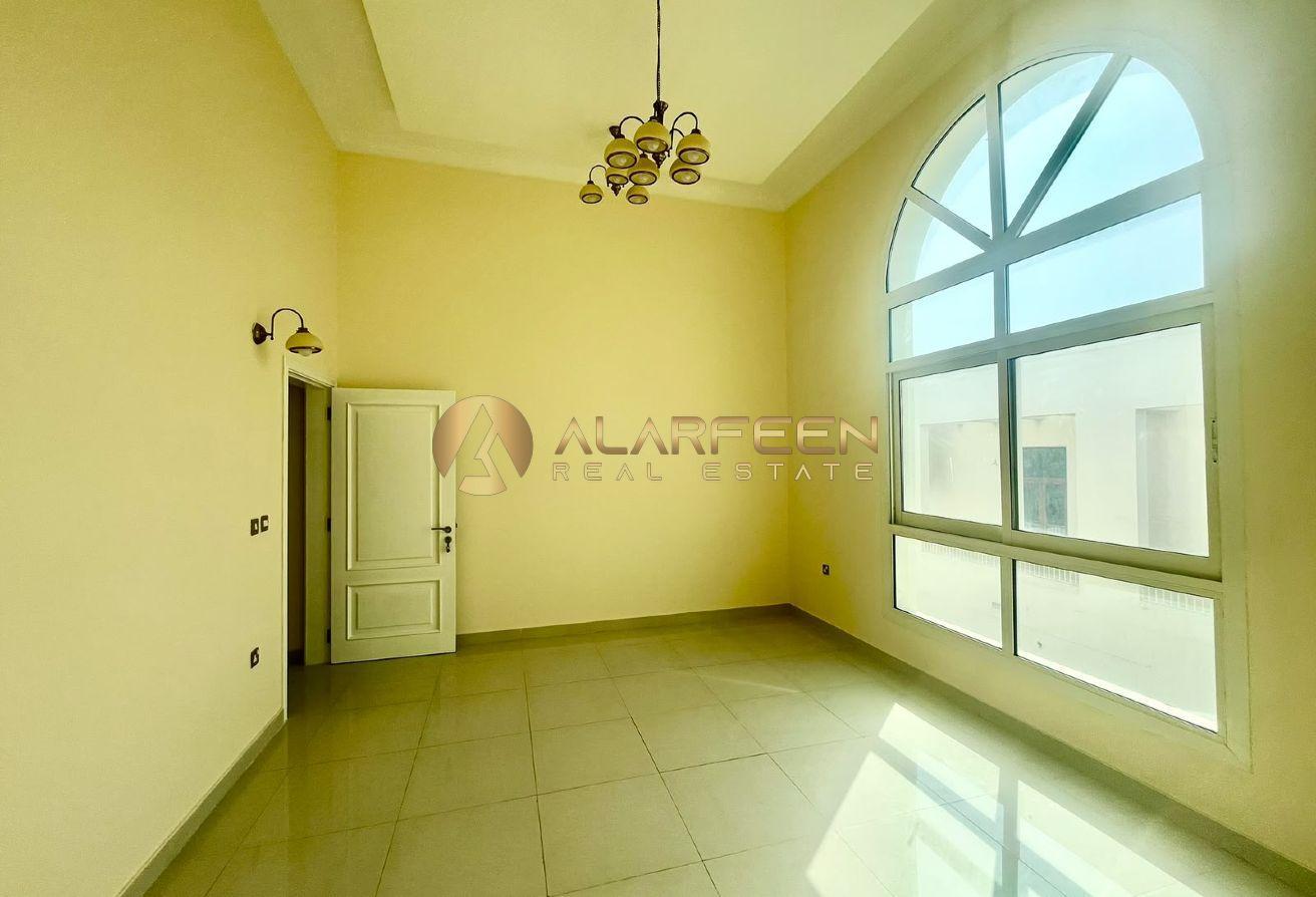 READY TO MOVE EXCELLENT 5-BR IN AL BARSHA photo 9