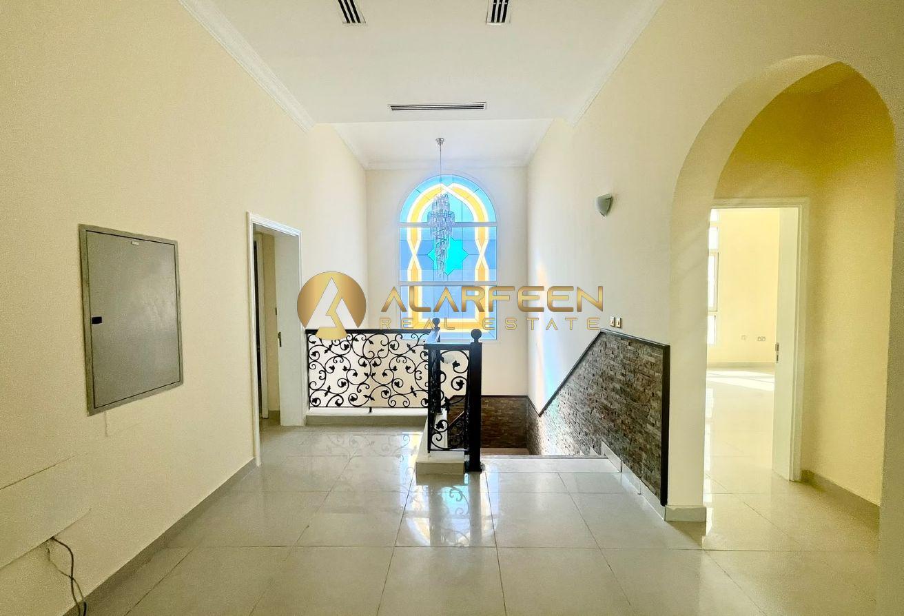 READY TO MOVE EXCELLENT 5-BR IN AL BARSHA photo 4