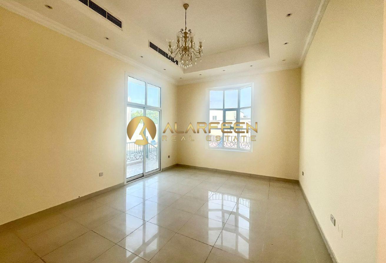 READY TO MOVE EXCELLENT 5-BR IN AL BARSHA photo 5