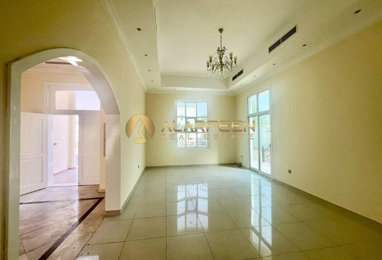 READY TO MOVE EXCELLENT 5-BR IN AL BARSHA photo 6