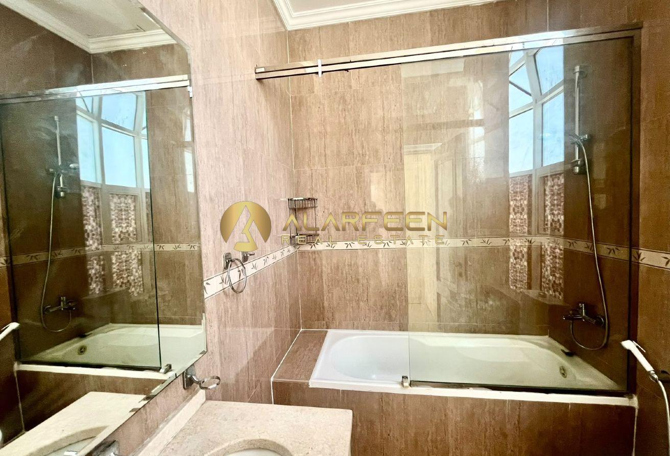 READY TO MOVE EXCELLENT 5-BR IN AL BARSHA photo 8