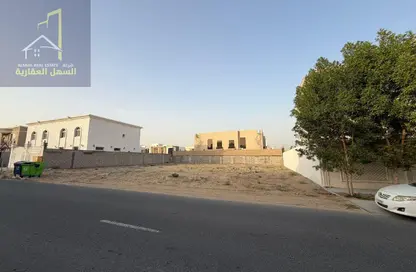Land - Studio for sale in Hoshi 1 - Hoshi - Al Badie - Sharjah