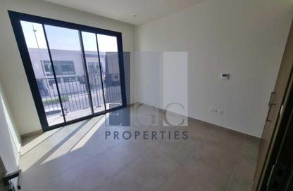 Duplex - 4 Bedrooms - 5 Bathrooms for sale in The Dahlias - Yas Acres - Yas Island - Abu Dhabi Duplex - 4 Bedrooms - 5 Bathrooms for sale in The Dahlias - Yas Acres - Yas Island - Abu Dhabi