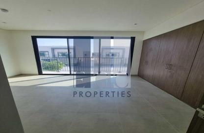 Duplex - 4 Bedrooms - 5 Bathrooms for sale in The Dahlias - Yas Acres - Yas Island - Abu Dhabi Duplex - 4 Bedrooms - 5 Bathrooms for sale in The Dahlias - Yas Acres - Yas Island - Abu Dhabi