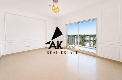 Apartment - 2 Bedrooms - 3 Bathrooms for rent in Eden Apartments Block A - Eden Apartments - Motor City - Dubai
