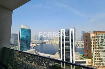 شقة للبيع في ماغ 318 - الخليج التجاري - دبي شقة للبيع في ماغ 318 - الخليج التجاري - دبي