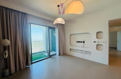 Apartment - 2 Bedrooms - 3 Bathrooms for rent in Downtown Views II Tower 1 - Downtown Views II - Zabeel 2 - Zabeel - Dubai