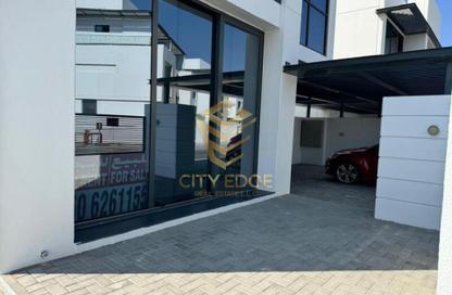 Villa - 6 Bedrooms - 7+ Bathrooms for sale in Sun Island - Ajmal Makan City - Sharjah Waterfront City - Sharjah