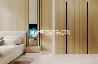 Apartment - 1 Bedroom - 2 Bathrooms for sale in Radiant Garden Towers - Tamouh - Al Reem Island - Abu Dhabi