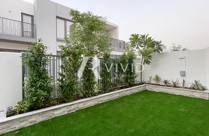 تاون هاوس - 3 غرف نوم - 3 حمامات للايجار في ايلان - تلال الغاف - دبي