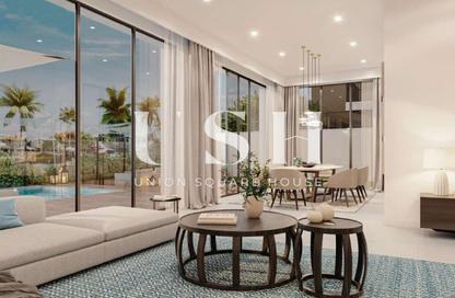 Villa - 5 - 6 for sale in South Bay 3 - South Bay - Residential District - Dubai South (Dubai World Central) - Dubai Villa - 5 - 6 for sale in South Bay 3 - South Bay - Residential District - Dubai South (Dubai World Central) - Dubai