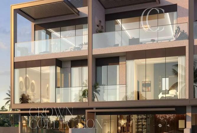 Luxury Golf Living | 6 Bedrooms | 60/40 Payment Plan