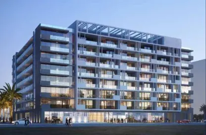 Apartment - 1 Bedroom - 2 Bathrooms for sale in Millennium Talia Residences - Al Furjan - Dubai
